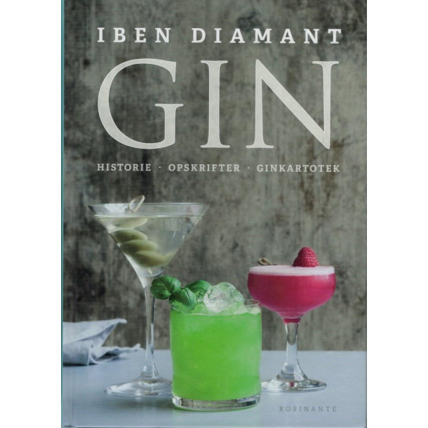 Gin bog